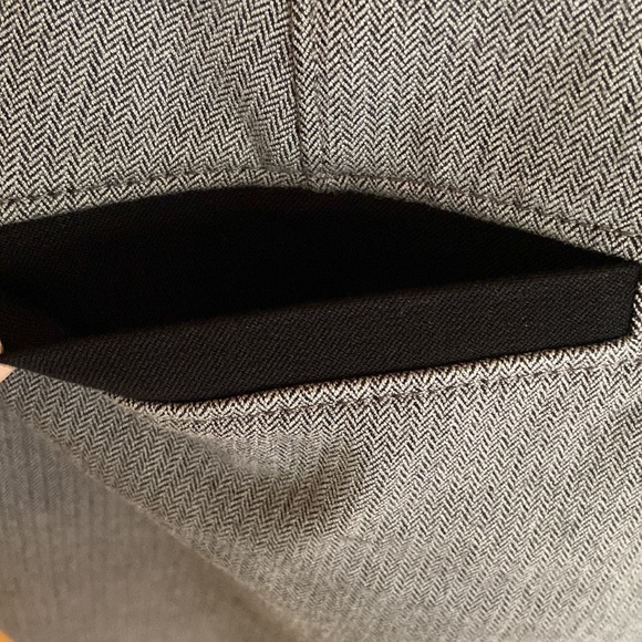 Banana Republic Sloan Dress Pants with pockets - Picture 9 of 14
